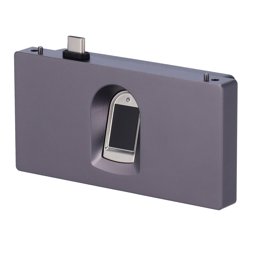 (AK-S535-MODULE-FINGERPRINT)