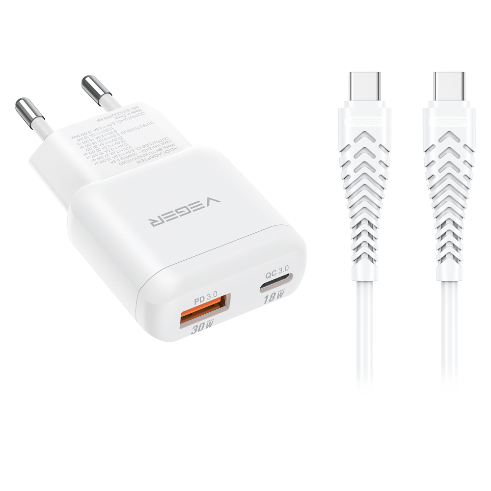 (VG-TR120-Kit-30W1A1C)