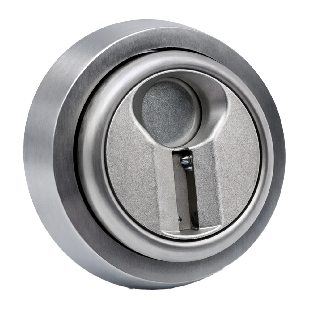 (TESA-ESCUTCHEON-MAGNETIC-S)