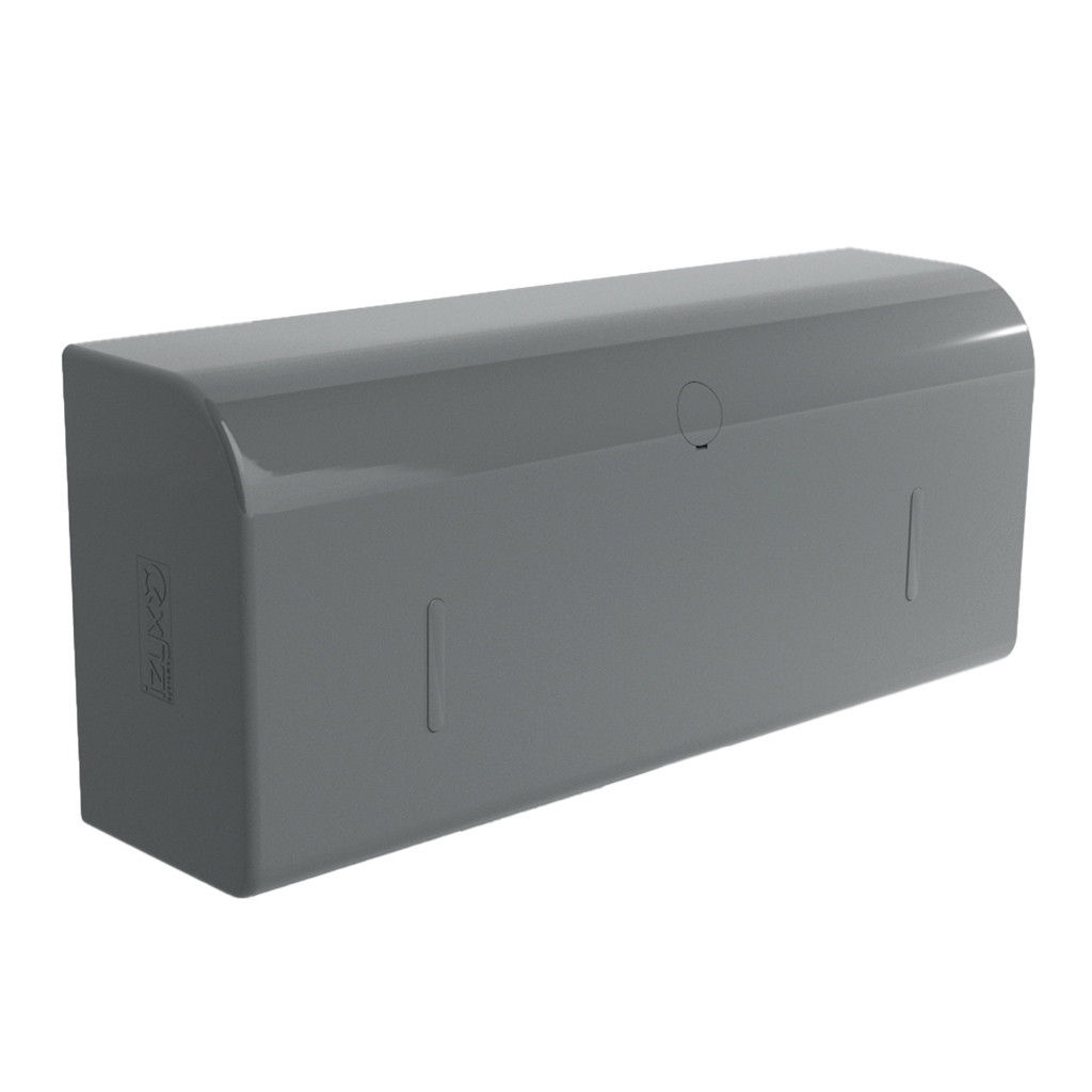 (EH3-C7016) Capot architectural RAL 7016 Gris Anthracite complatible EH3-L / EH3-Z / EH3-ZL