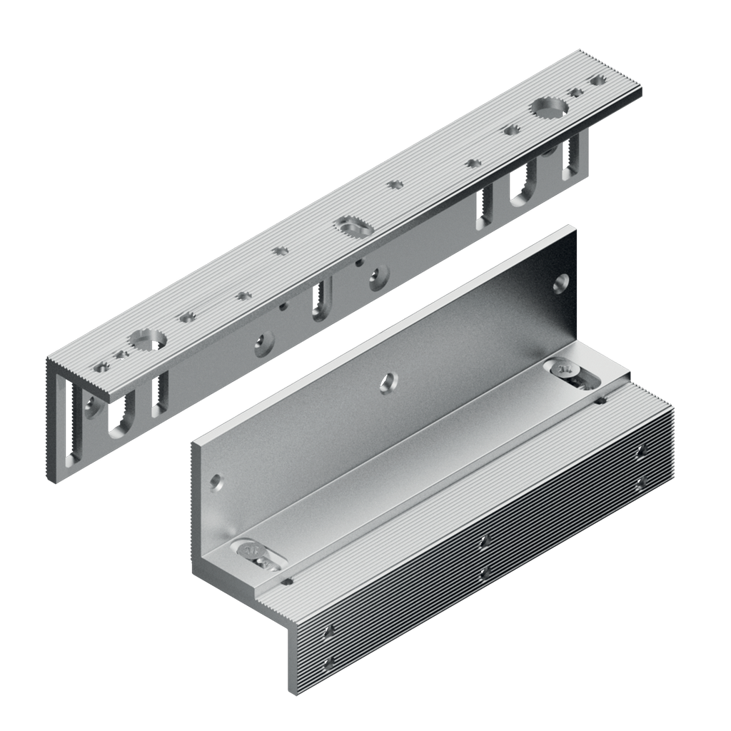 (EH3-ZL) Kit ajustable ZL pour ventouse EM EH3