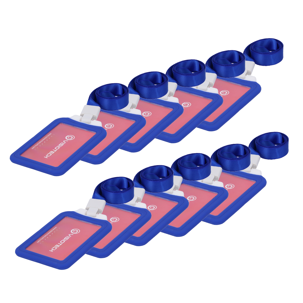(10XCARD-HOLDER-V-BLUE)