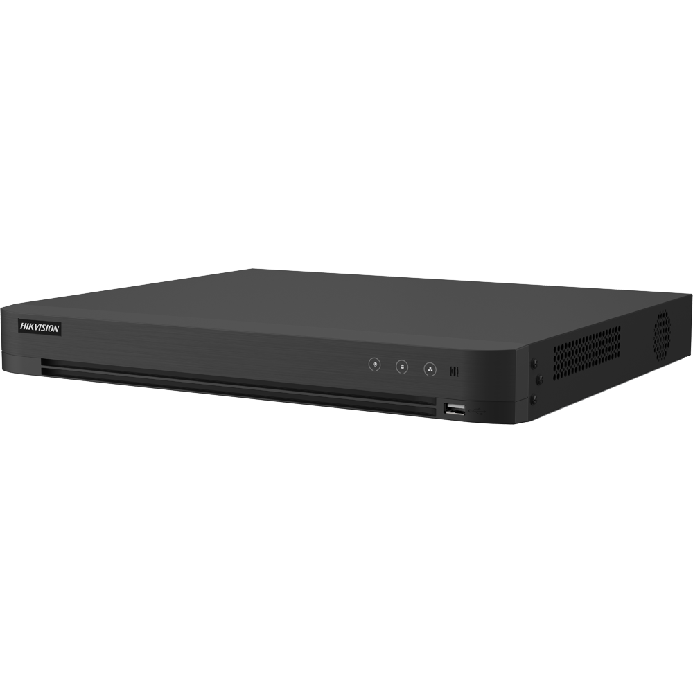 (iDS-7208HUHI-M2/XT/4A+8/4ALM)
