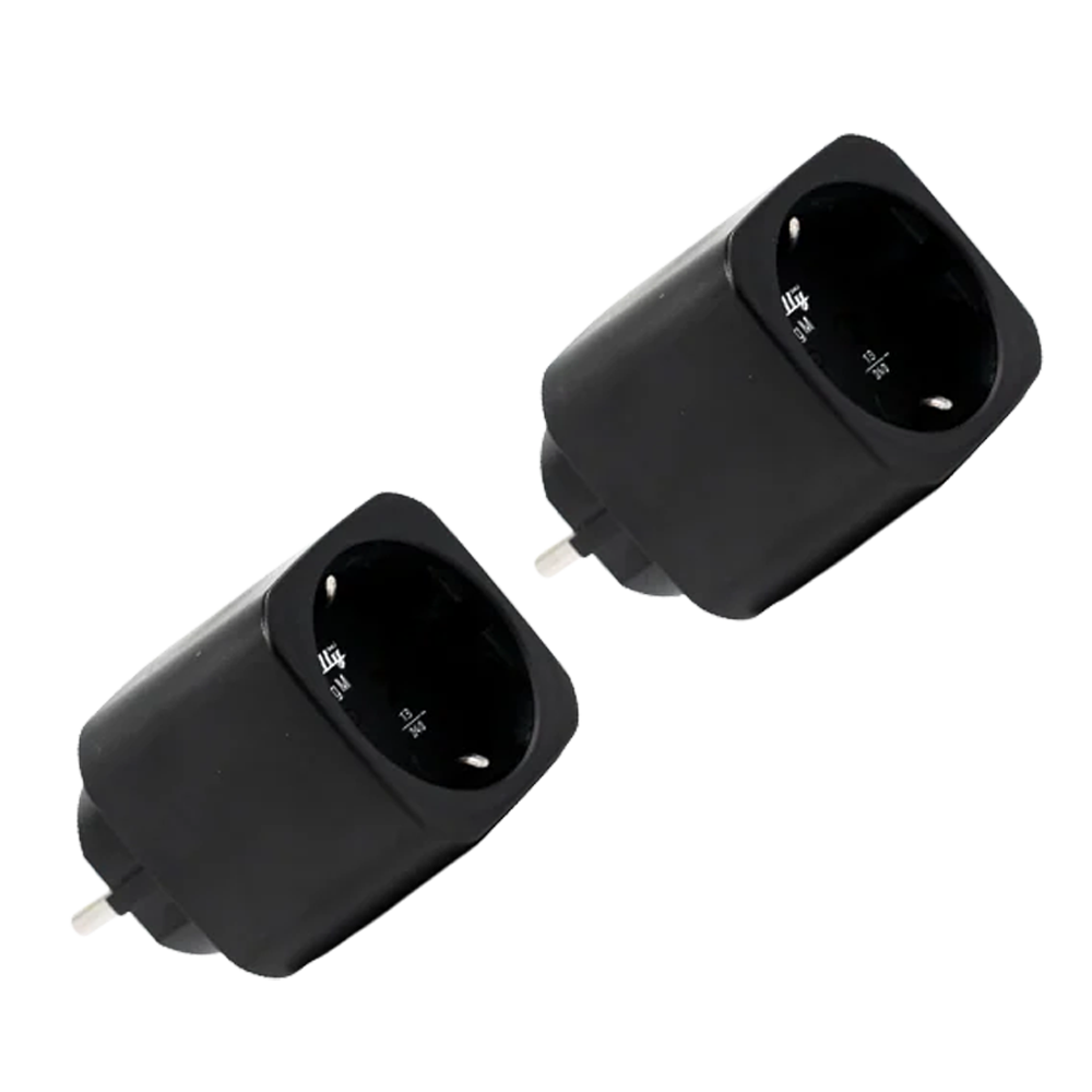 (SH-PLUG-M-GEN3-B-X2)