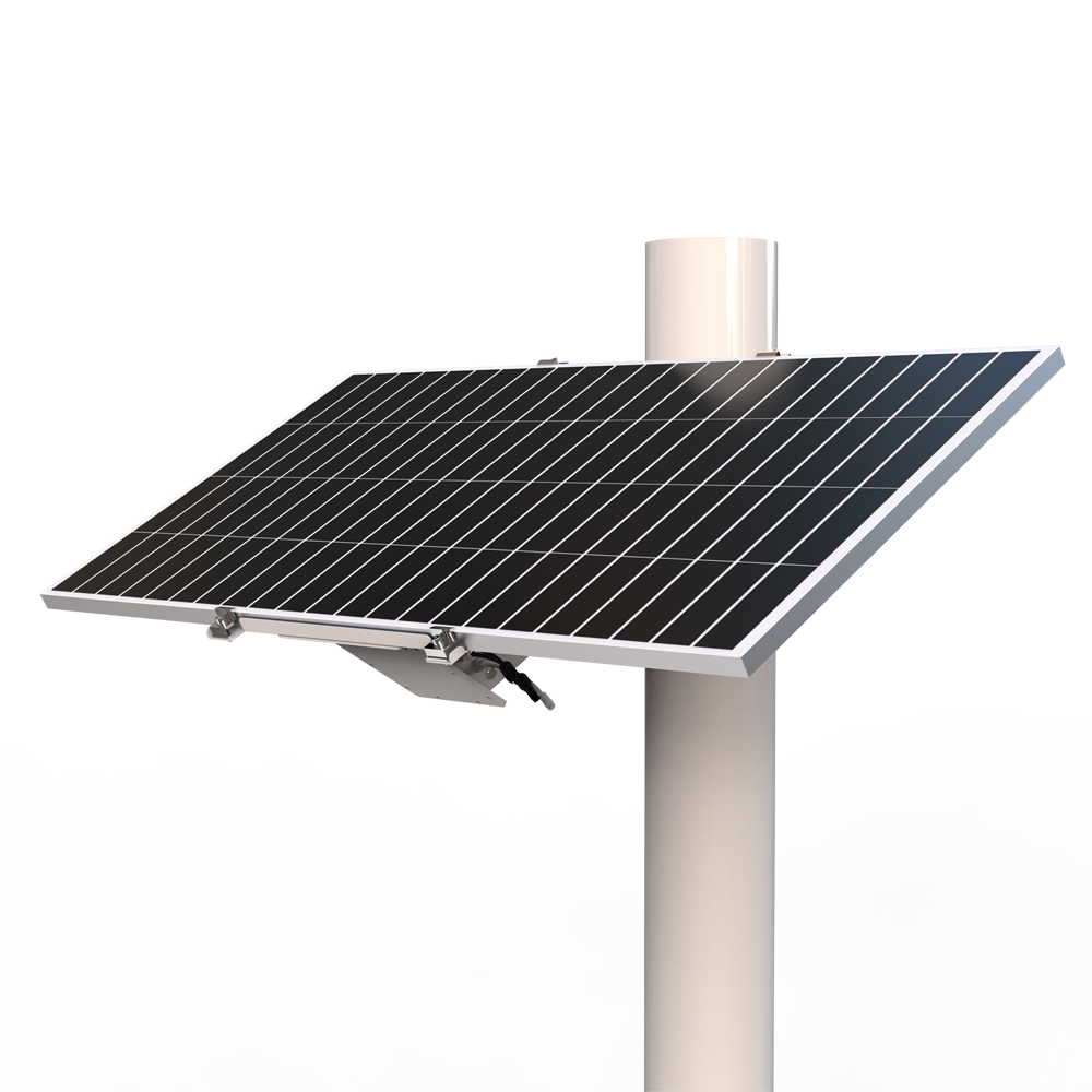 (SF-SOLARKIT-DC-1280WH-12V-CLOUD) Kit solaire DC 1280WH 200W avec CLOUD - Modem 4G inclus avec une connexion gratuite 1er an - 1280W/h | 200W plaque | 100Ah de bat | Lithium NCM - Protection de l'IP65 - Idéal pour les appareils électroniques de grande taille
