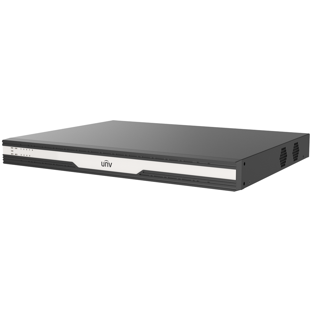 (UV-ADU8809-E) Décodeur Uniview - 9 canaux de sortie - Résolution max 32Mpx - Capacité de décodage de 8*4K (60fps) - Compatible avec ONVIF