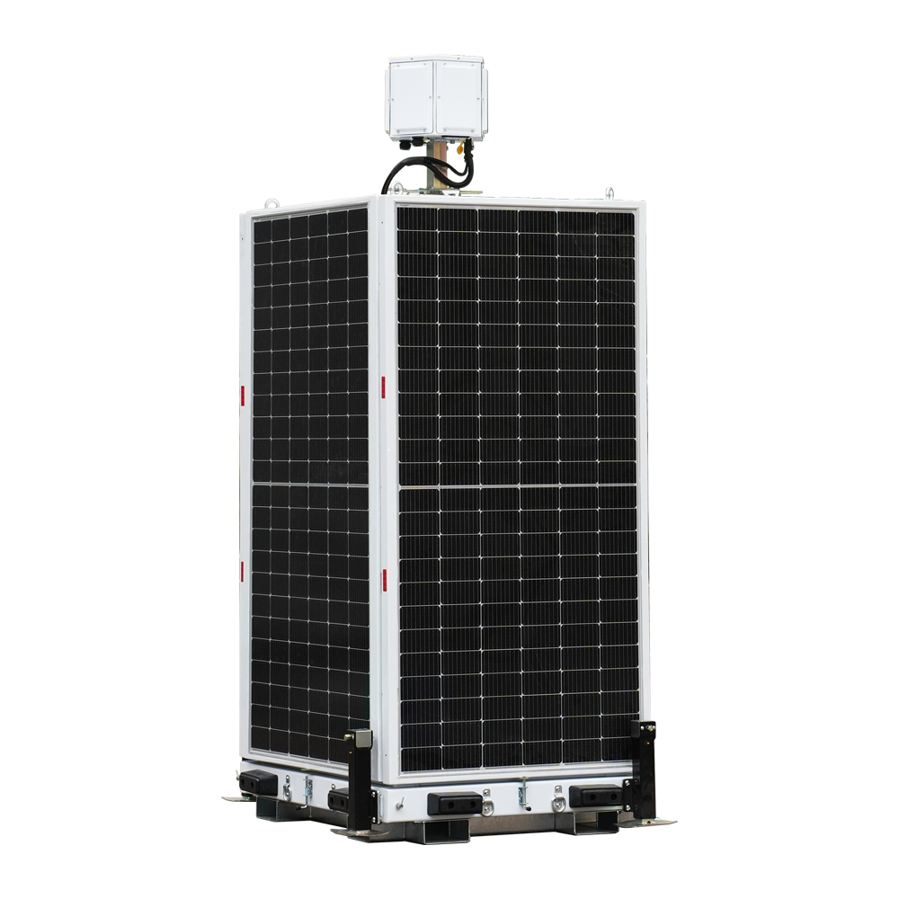 (TRAILER-14KWH-460-6M)