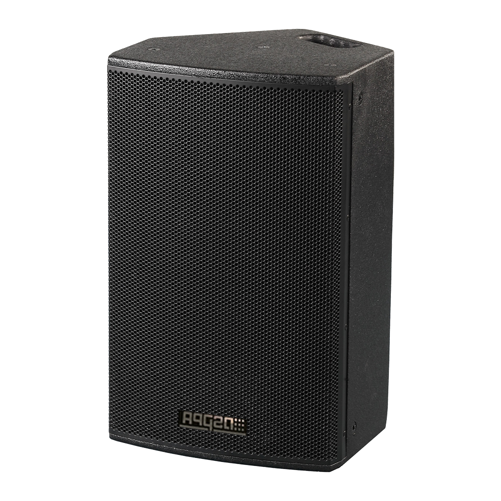 (DSPPA-D6535A) Enceinte active professionnelle DSPPA 
 - Amplificateur intégré de classe D
 - 350W AES | Woofer 12" + Driver 1,4" - 97dB | 123dB SPL | 62Hz-18kHz - Enceinte en bois de bouleau | Filtre passe-haut
 - Salles audiovisuelles | Événements | Hôtellerie