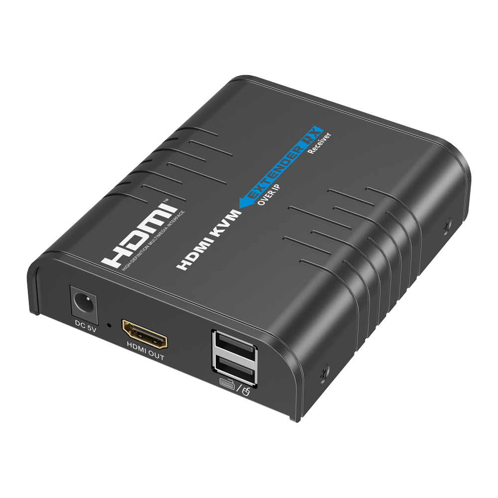 (HDMI-MATRIX-PRO-FHD-KVM-L-RX)