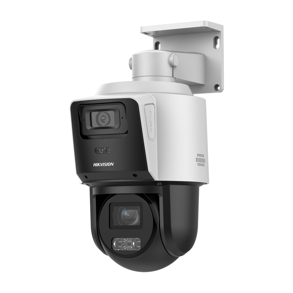 (DS-2SE3C410MWG-E/14(2.8mm))