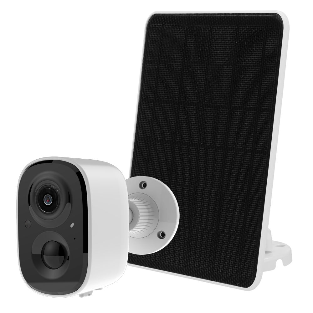 (CG6-SOLAR5V-6W)