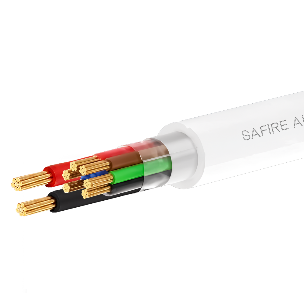 (CA6P2-100-H-Cca-WHITE)
