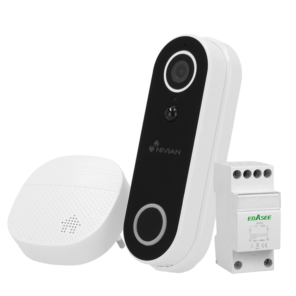 (NVS-IPC-DB1-POWERED)