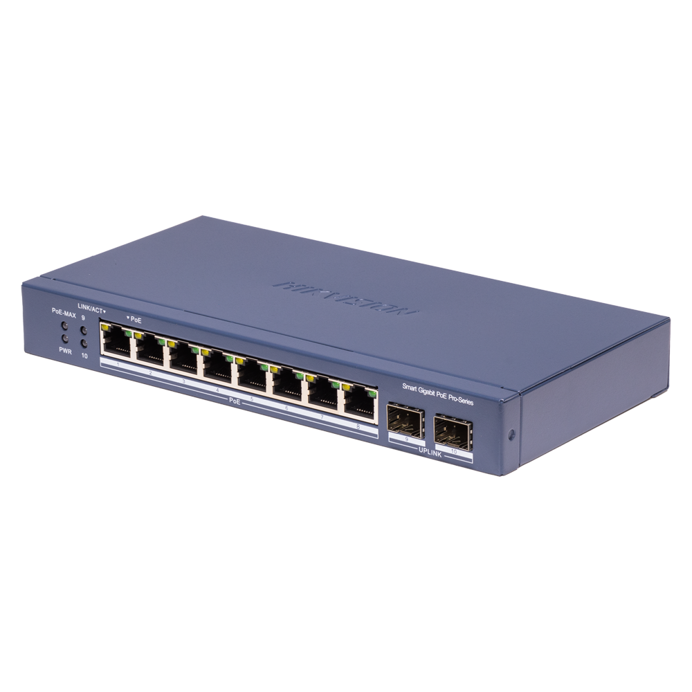 (DS-3E1510P-SI-8P2F)