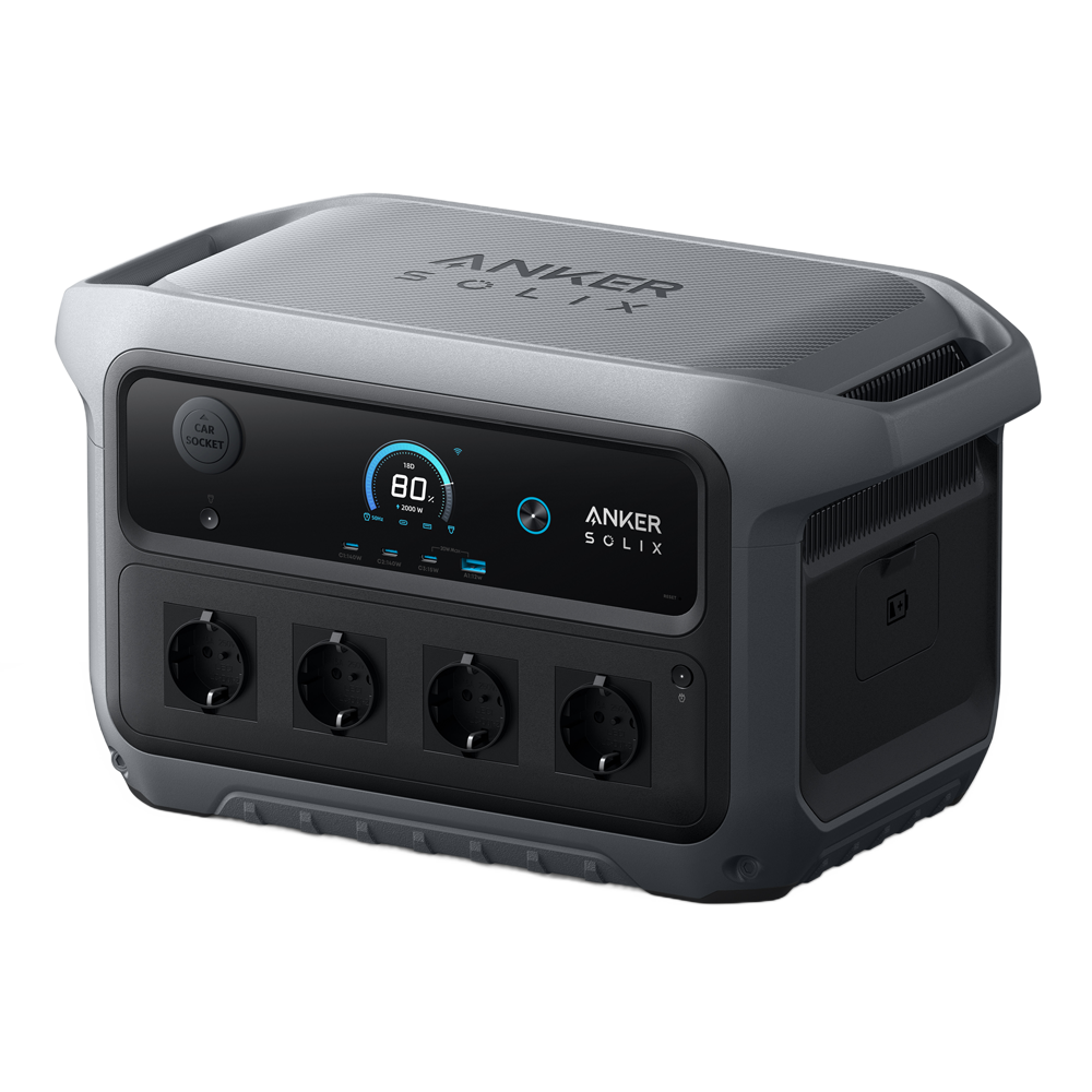 (ASOX-C2000-GEN2)