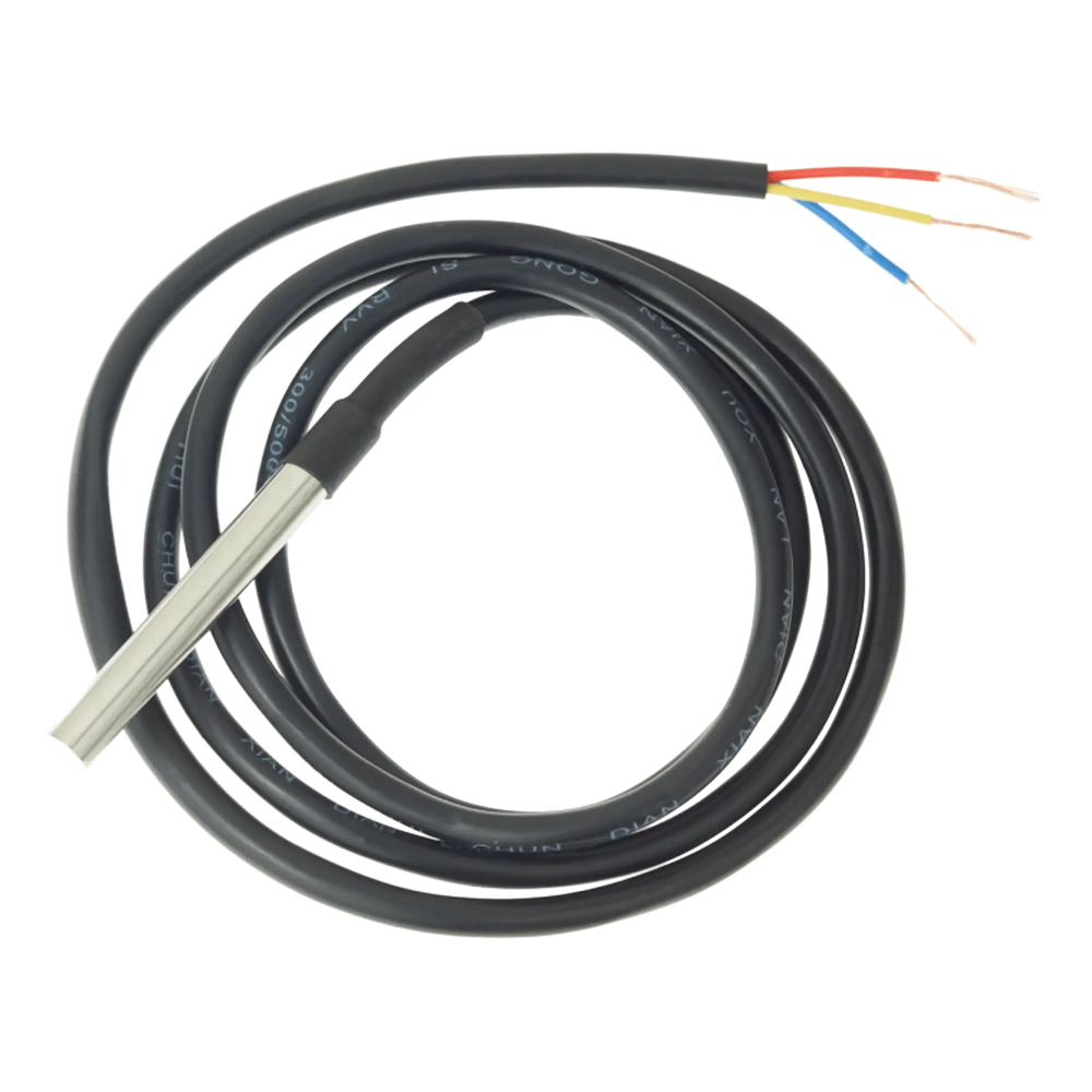 (SH-SENSOR-DS18B20-1M)