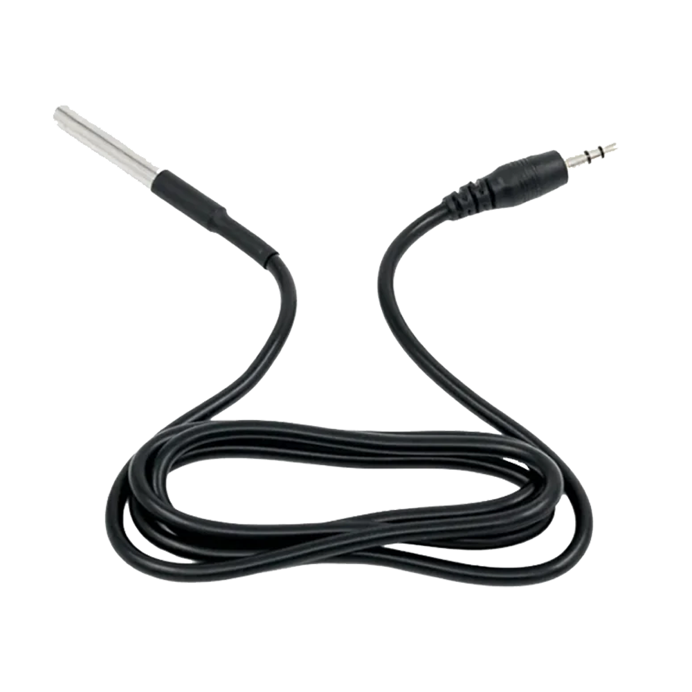 (SH-SENSOR-DS18B20-1M-JACK)