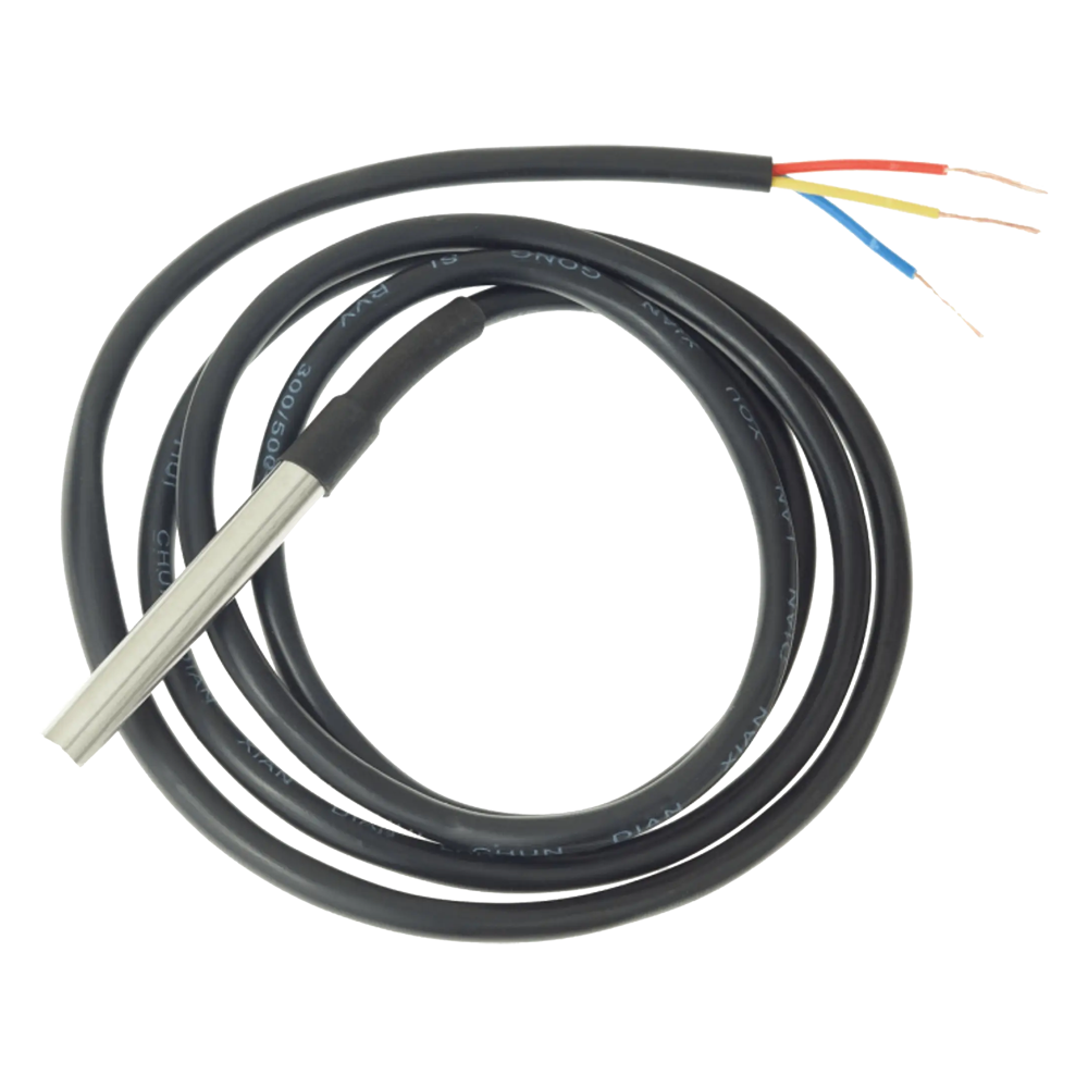 (SH-SENSOR-DS18B20-3M)