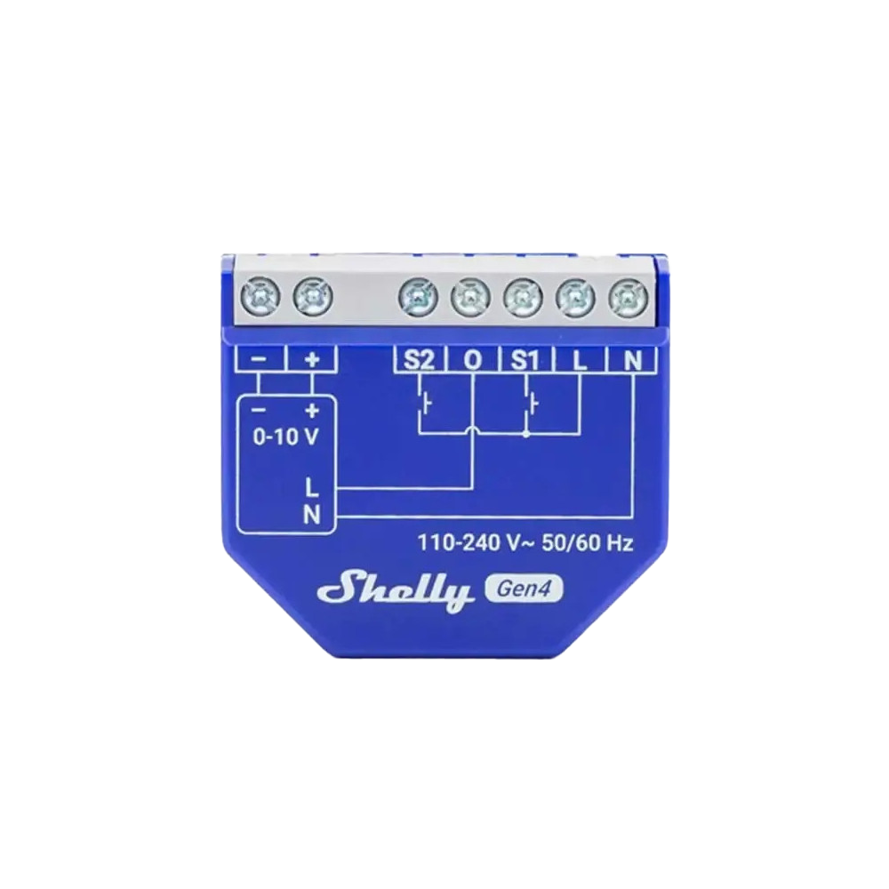 (SH-DIMMER-01-10V-GEN4)