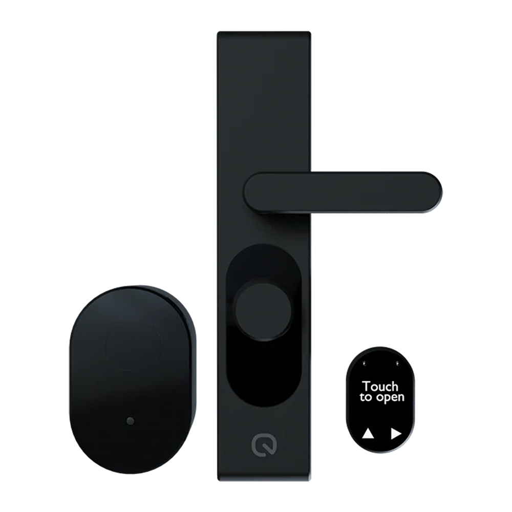 (SH-LOQED-2S-BLACK)