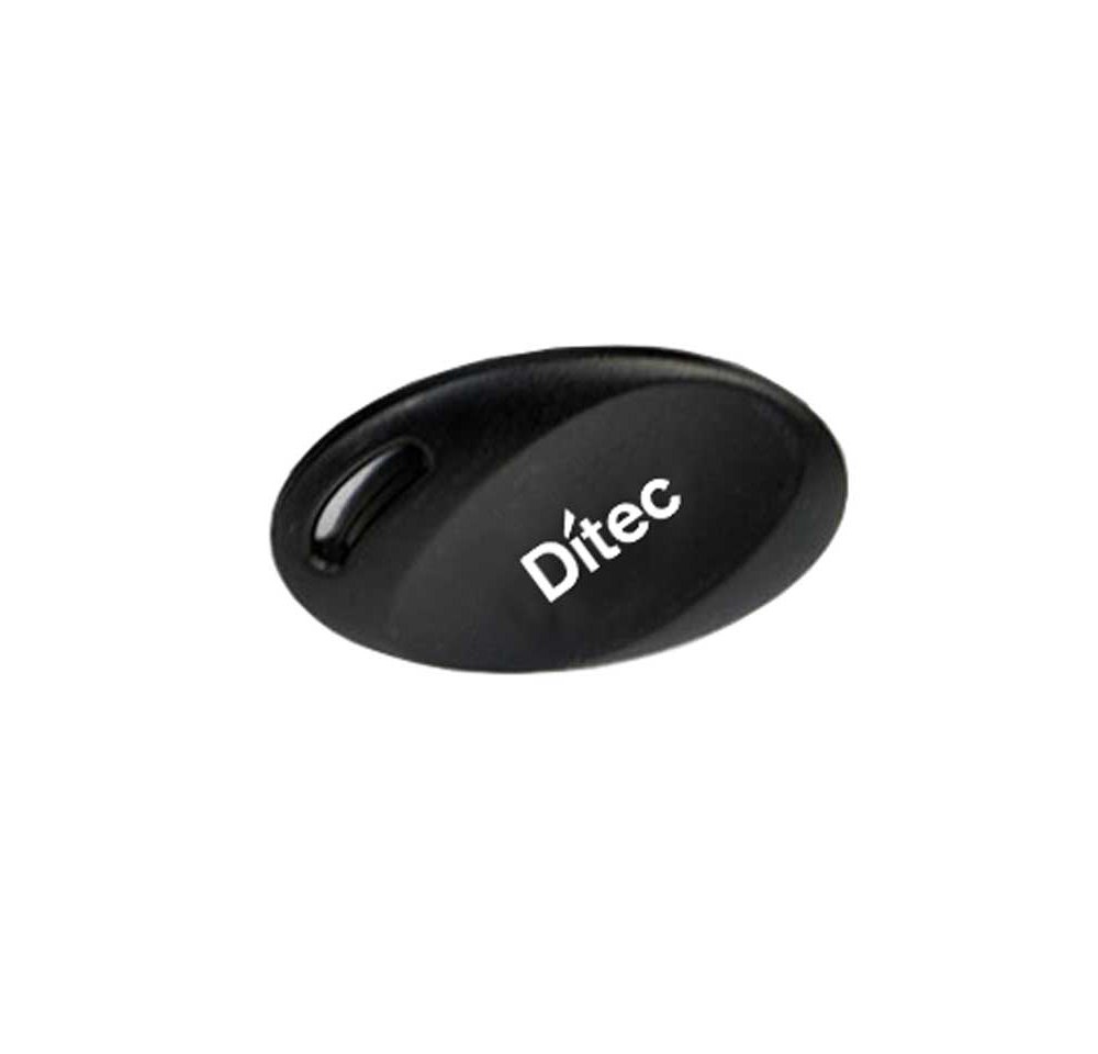 (LAN7K) Bouton à code individuel