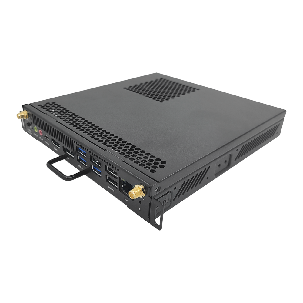 (DS-D5AC9C5-8S2) Intel Core i5 - Processeur 9300H - 8 Go de RAM - 256 GB ROM