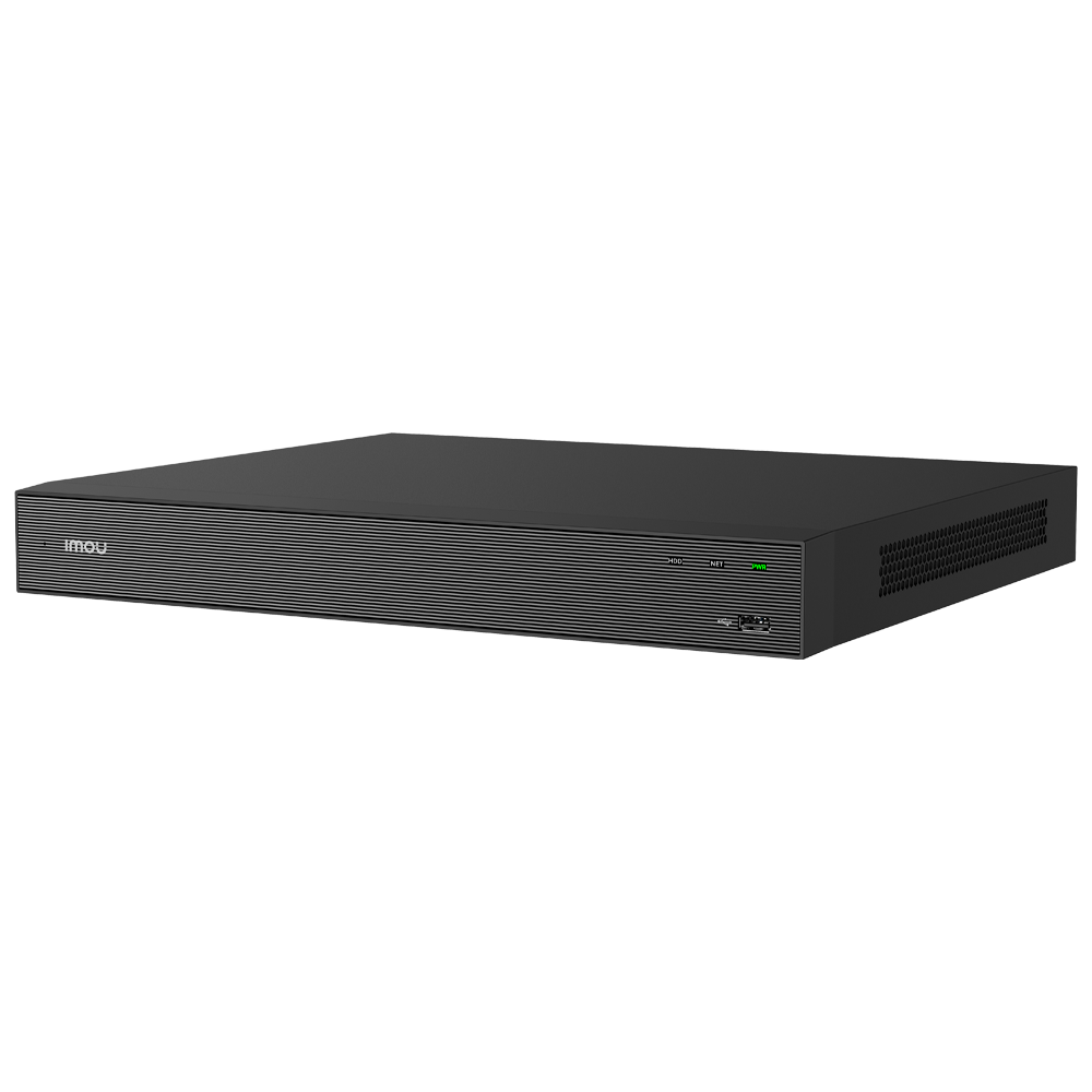 (NVR-N236-8A0E-P-IMOU)