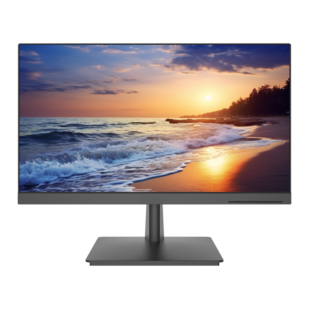 [SF-MNT22-FHD-E-V2] (SF-MNT22-FHD-E-V2) Écran 22" - Résolution FHD - Refroidissement 60 / 100 Hz - Contraste 3000:1 - Temps de réponse 5 ms