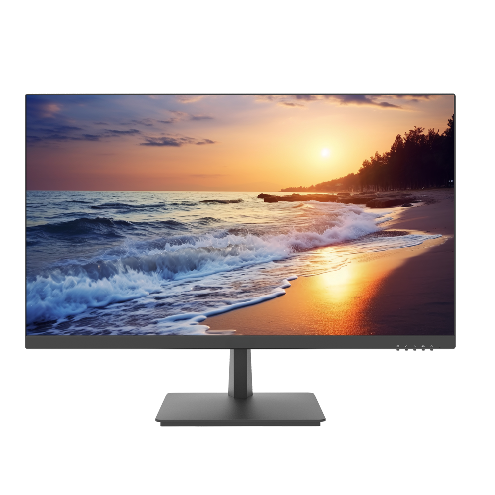 [SF-MNT27-FHD-E-V2] (SF-MNT27-FHD-E-V2) Écran 27" - Résolution FHD - Refroidissement 60 / 100 Hz - Contraste 3000:1 - Temps de réponse 5 ms