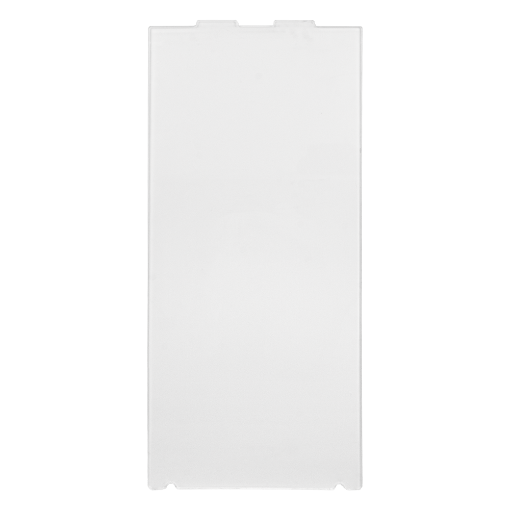 (TS-SP804-PANEL) Repuesto para portillo motorizado - Panel lateral - Apto para modelo SGATE804