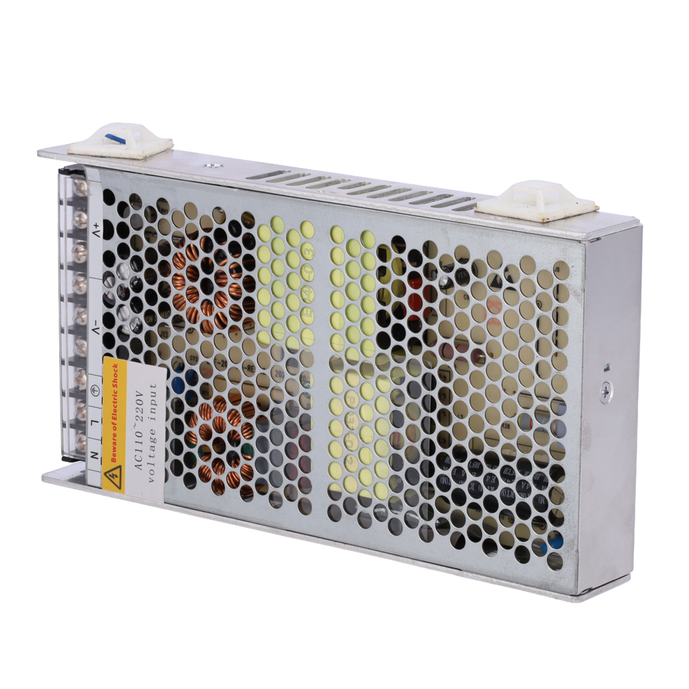 (TS-SP806-PS) Pièce détachée pour portail motorisé - Source d´alimentation - Convient au modèle SGATE806