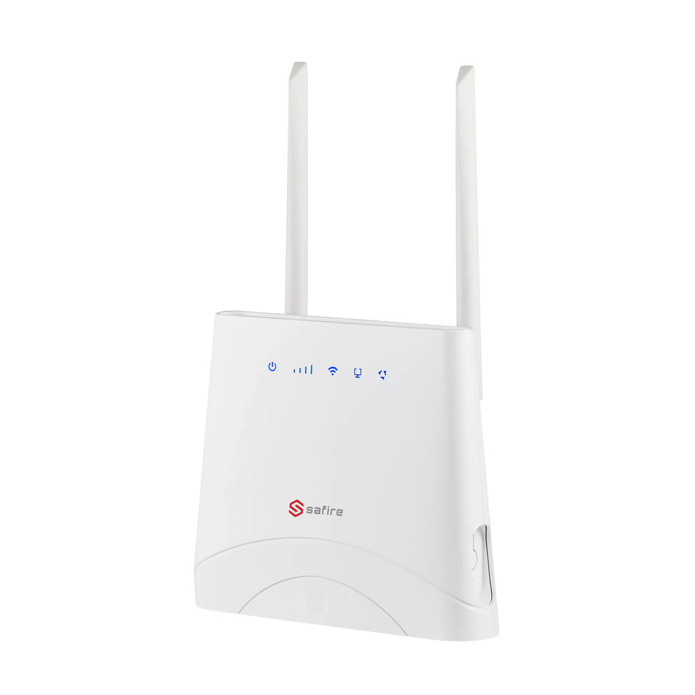 (SF-ROUTER-4G-CAT4-UPS)