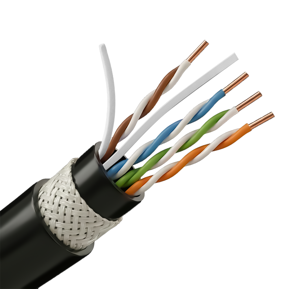 [UTP6-305-BC-LSZH-G-OUTDOOR] (UTP6-305-BC-LSZH-G-OUTDOOR)
