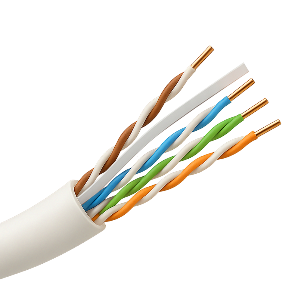 [UTP6A-305-LSZH-B2ca] (UTP6A-305-LSZH-B2ca)