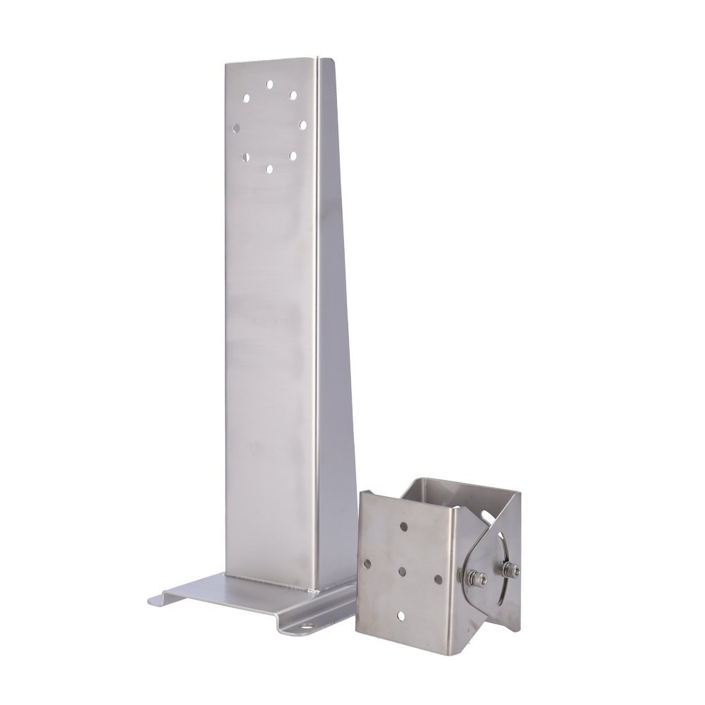 [UV-CZ109C-IPC3614-CNEX-ACC] (UV-CZ109C-IPC3614-CNEX-ACC) Cámara IP Explosion Proof 4 Mpx - 1/1.8" Progressive Scan CMOS - Lente fija 2.8 mm - IR LEDs Alcance 40 m - Carcasa acero inoxidable 304 anticorrosión - ATEX | CNEX | IECEX