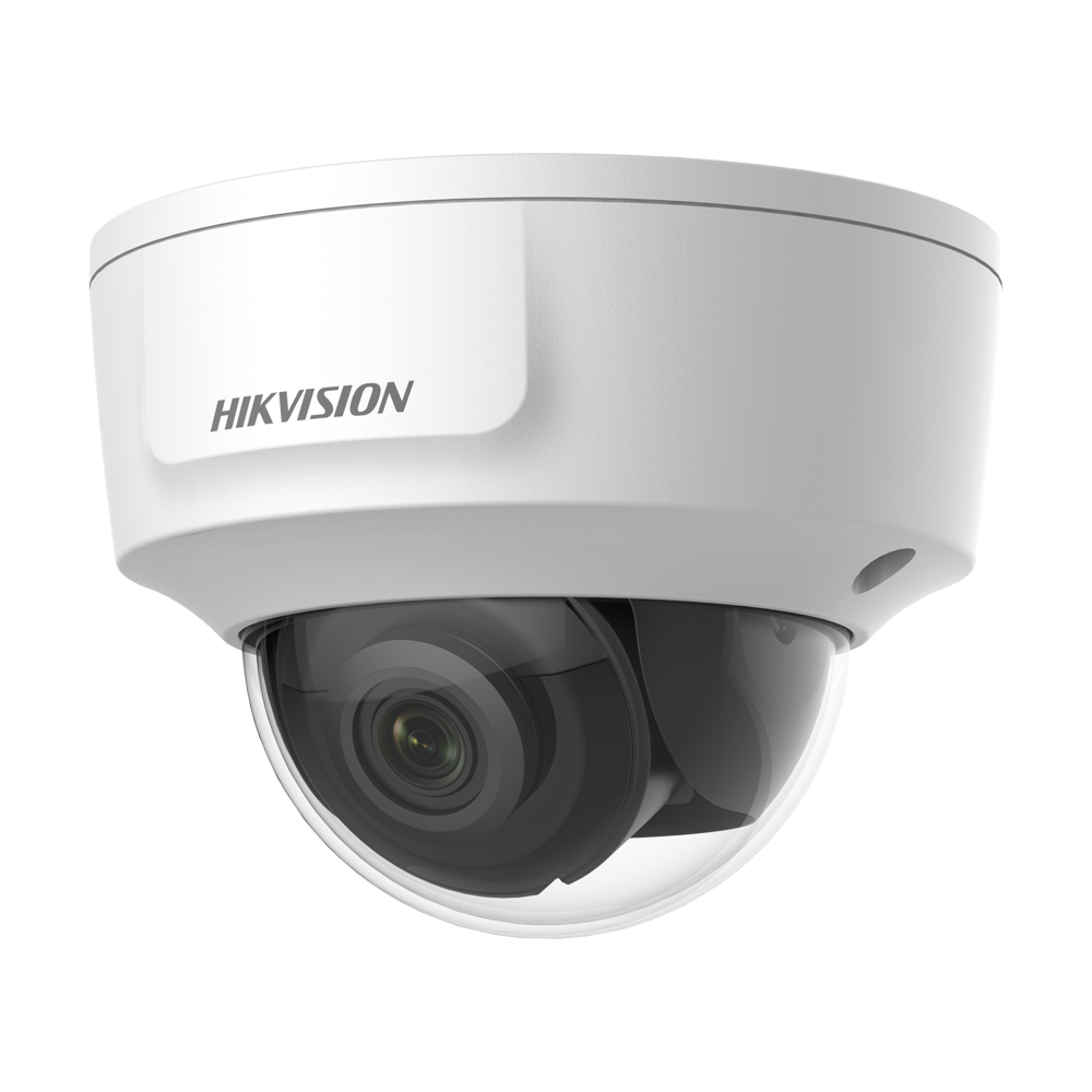 (DS-2CD3146G2-IMS(2.8mm)) Caméras dômes IP Gamme SOLUTIONS - Objectif 2.8 mm | Résolution 4 Mpx - Portée IR 30 m | Alarme | Audio | 120 dB WDR - Détection de mouvement 2.0 | AcuSense - Capture de visage | Comptage | Sortie vidéo HDMI - HEOP | MicroSD | Indice de protection IK10