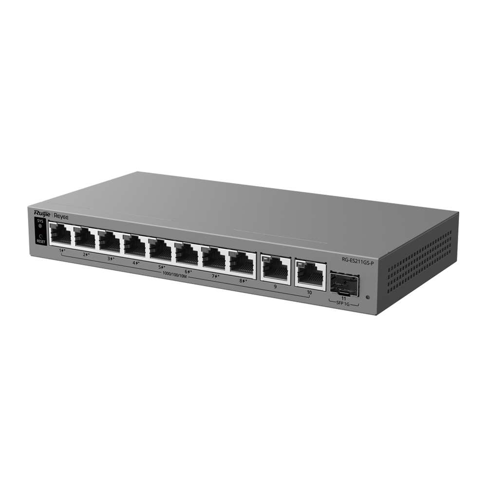 (RG-ES211GS-P)
