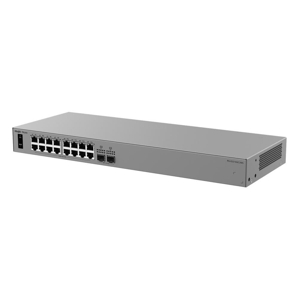 (RG-ES216GC2MS)