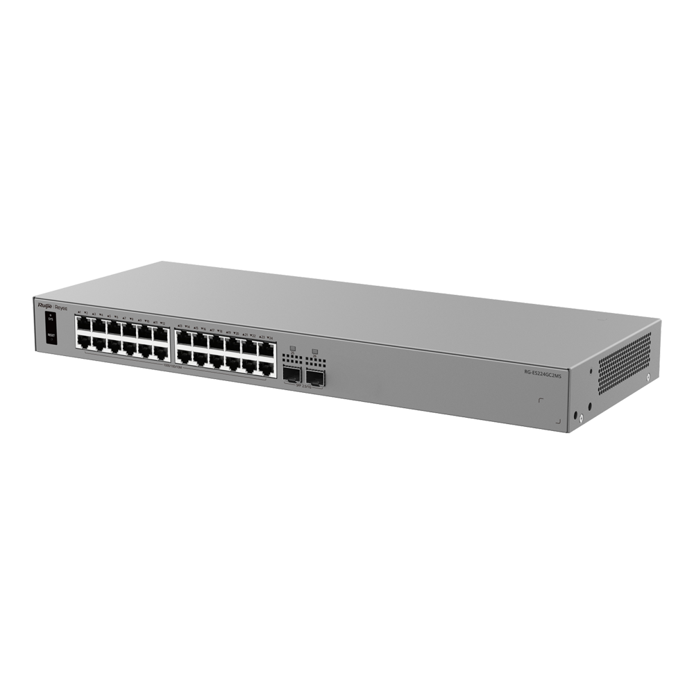 (RG-ES224GC2MS)
