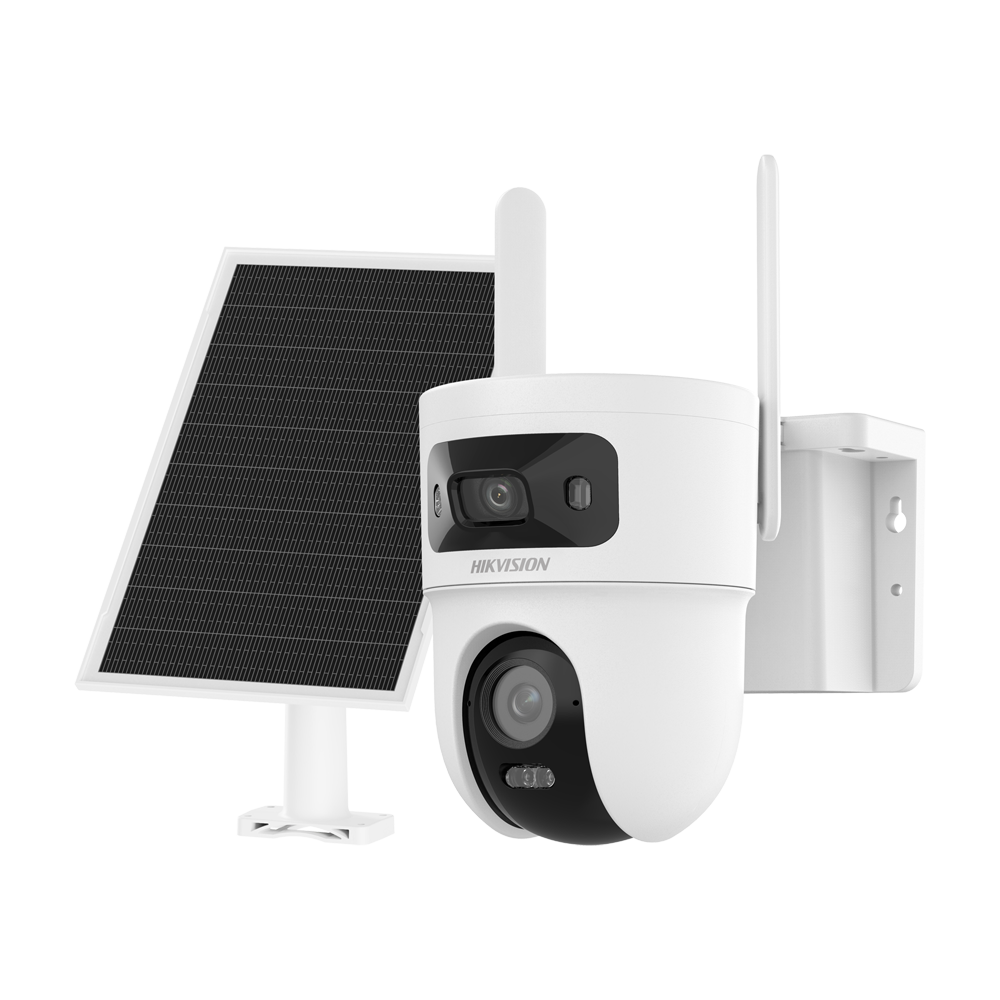 (DS-2CFSP8-D/4G-SIM(2.8+4mm))
