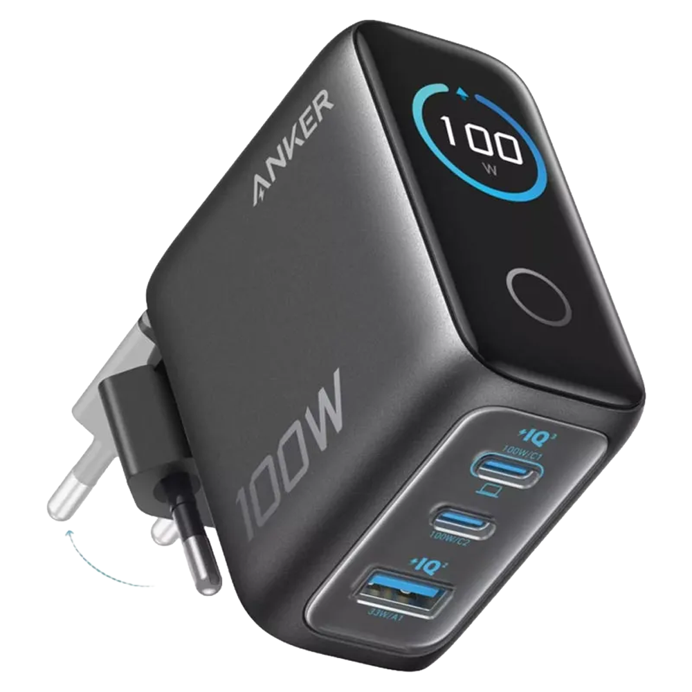 (ANK-121-100W1A2C-G)