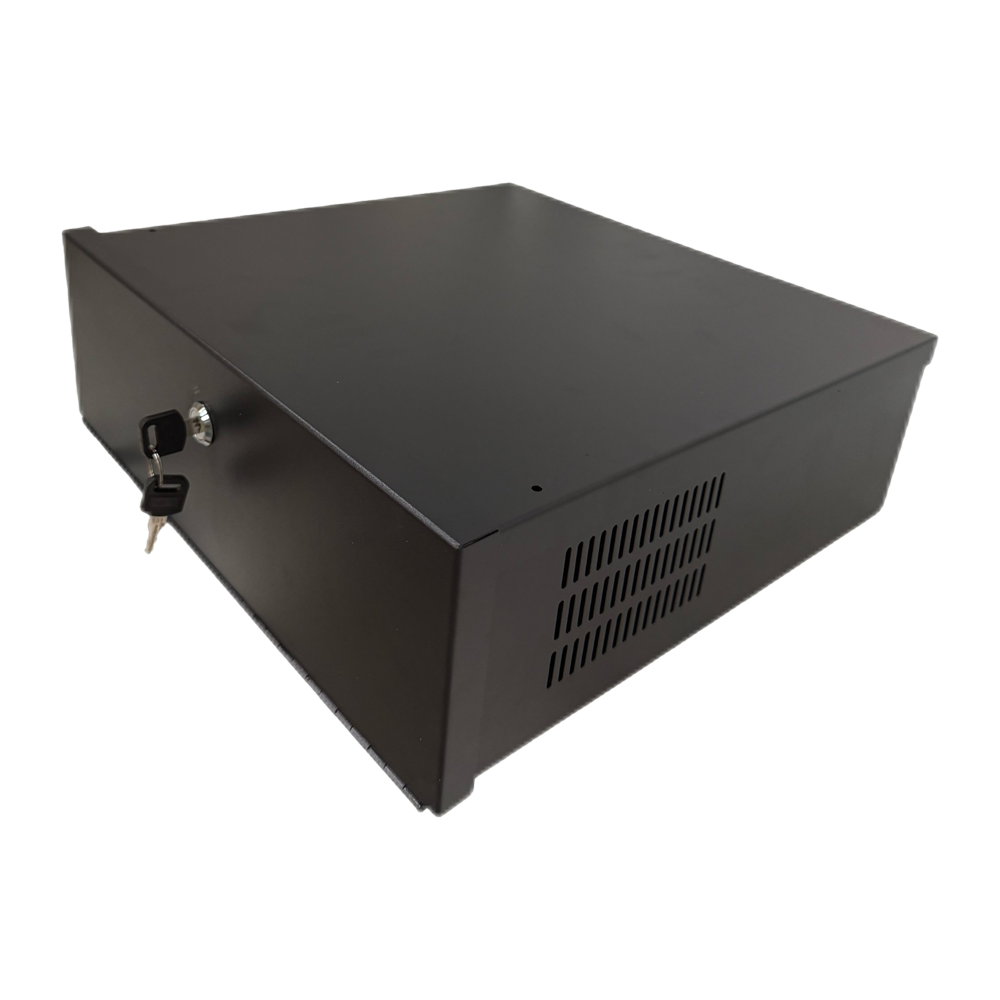 (LOCKBOX-2U-15)