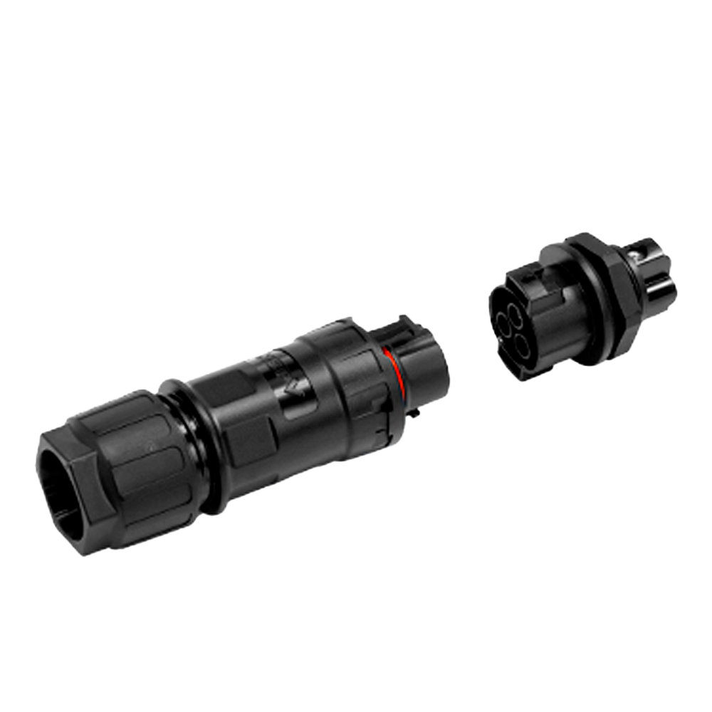 [3PF-AC-CONNECTOR] (3PF-AC-CONNECTOR) Conector solar AC 3 pines - Macho