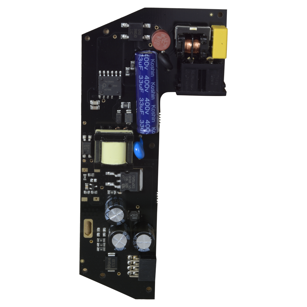 (AJ-AC220V-PCB1) Module d'alimentation 220 VA - Hub, Hub Plus et ReX - Remplacement facile