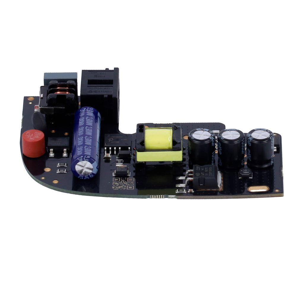 (AJ-AC220V-PCB2) Module d'alimentation 220 VA - Compatible avec Ajax Hub 2, Hub 2 Plus et ReX 2 - Remplacement facile