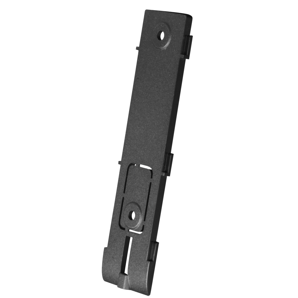 [AJ-BRACKETMPC-B] (AJ-BRACKETMPC-B) Support de détecteur de rideau - AJ-CURTAINPROTECT-B - Plastique ABS - Couleur noir