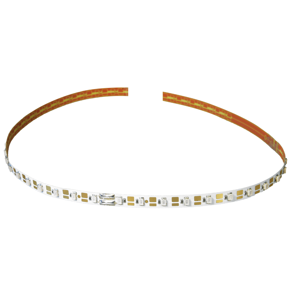 (AJ-LEDSTRIPS) Bande LED pour sirène extérieure - AJ-STREETSIREN-W/B et AJ-STREETSIRENCUSTOM-W/B