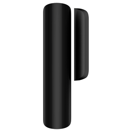 [AJ-MAGNET-B] (AJ-MAGNET-B) Aimant petit et grand - AJ-DOORPROTECT-B et AJ-DOORPROTECTPLUS-B - Installation facile - Plastique ABS - Couleur noir