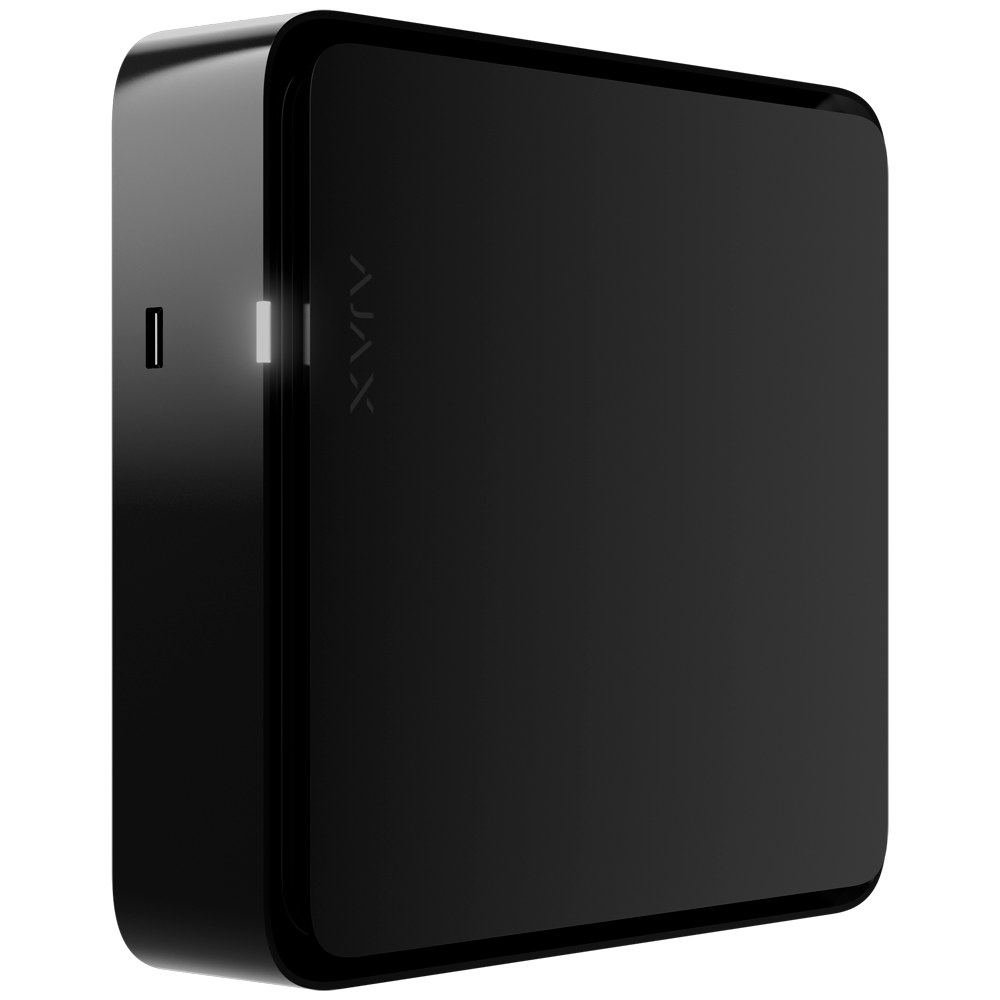 [AJ-NVR116-HAC-B] (AJ-NVR116-HAC-B) Enregistreur NVR  - 16 canaux   - Compression H.265 / H.264 - Résolution jusqu'à 12MP | HDMI Full HD - Bande passante 80 Mbps - Espace pour 1HDD jusqu'à 16 To