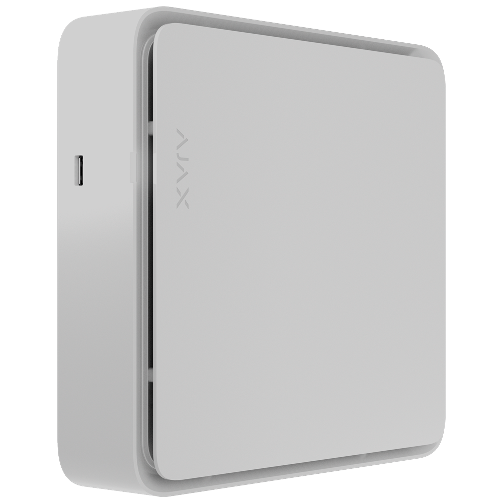 (AJ-NVR116-HAC-W) Enregistreur NVR  - 16 canaux   - Compression H.265 / H.264  - Résolution jusqu'à 12MP | HDMI Full HD - Bande passante 80Mbps - Espace pour 1HDD jusqu'à 16 To